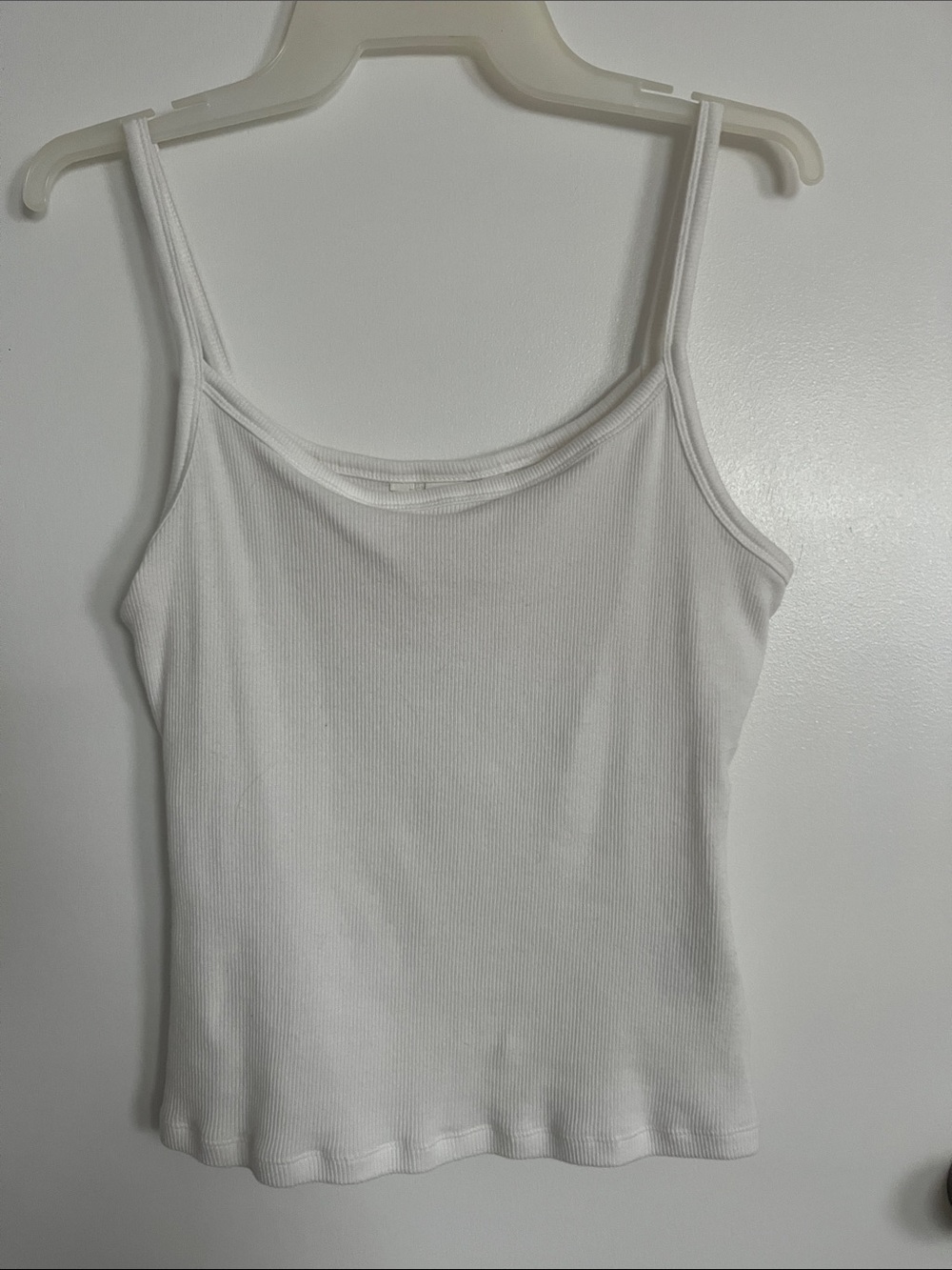 H&M Square Neck Tank